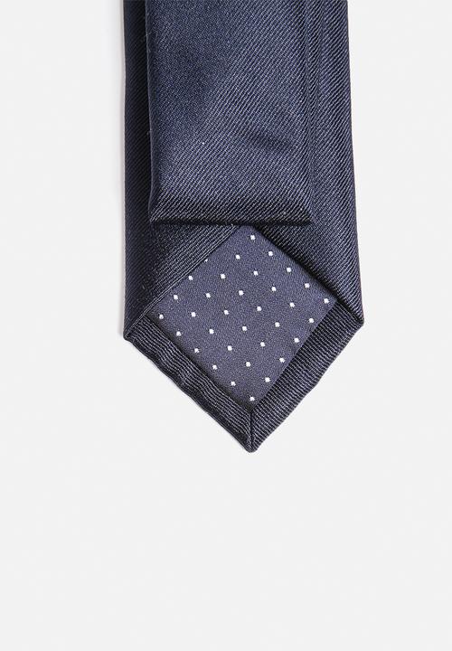 Selected Homme - Plain Tie