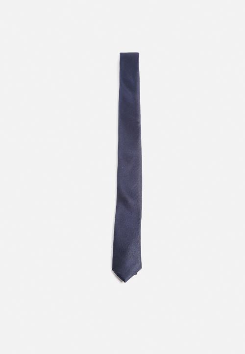 Selected Homme - Plain Tie