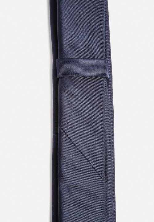 Selected Homme - Plain Tie