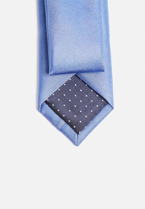 Selected Homme - Plain Tie 