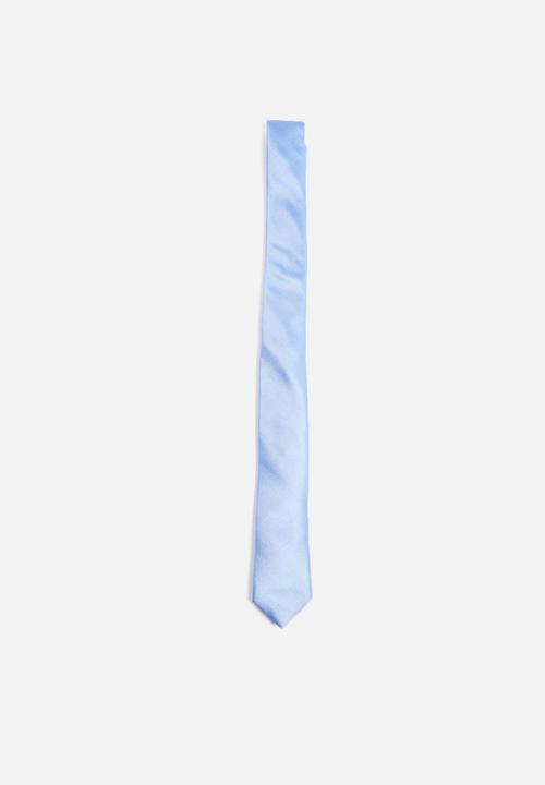 Selected Homme - Plain Tie 