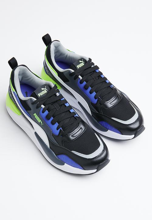 PUMA - X-Ray 2 Square 