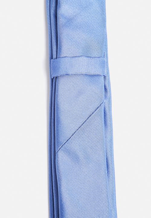 Selected Homme - Plain Tie 