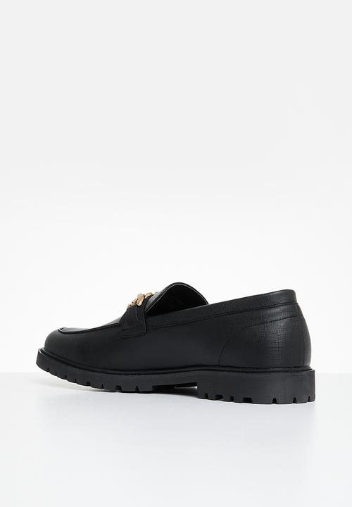 MAZERATA - Vapor 4 pri - black