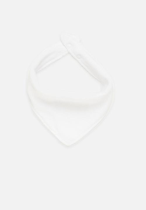 Pop Candy - Baby 3 pack bib - multi