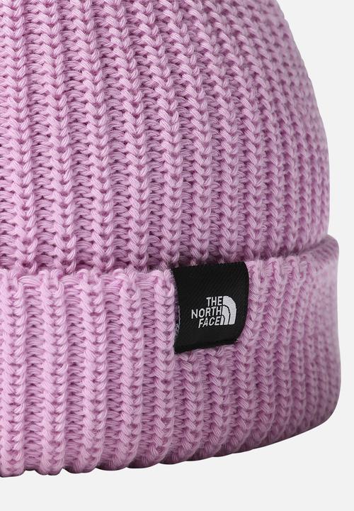 The North Face - Tnf fisherman beanie - lupine 