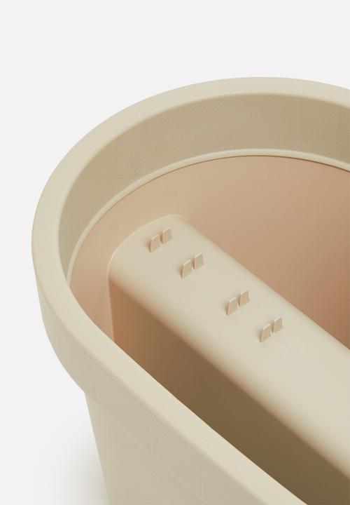 H&S - Bridge planter - neutral