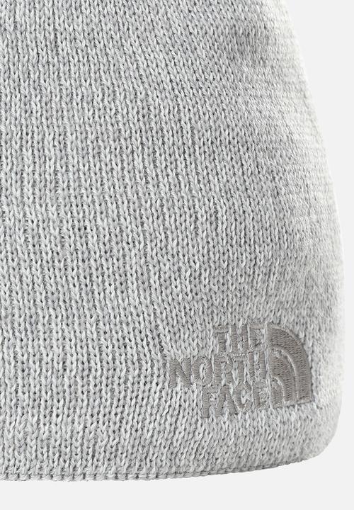 The North Face - Jim beanie - grey