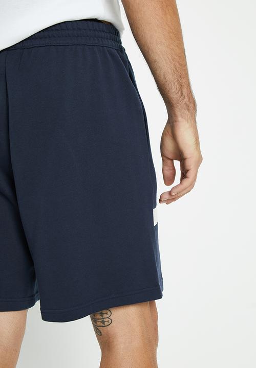 Reebok - Cl var ft shorts - navy