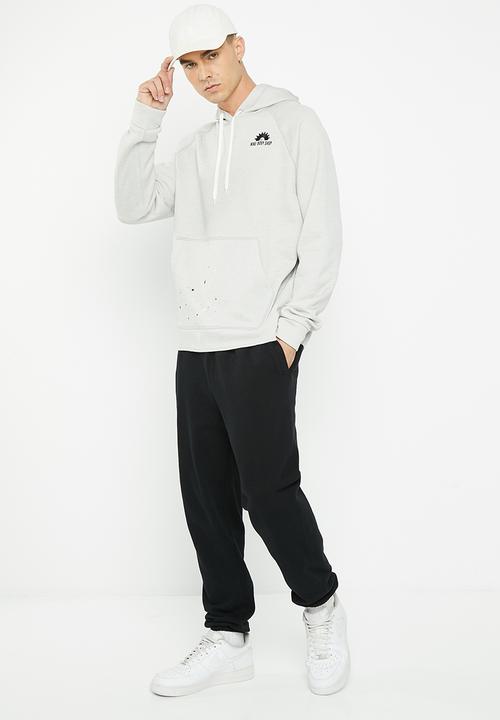 Nike - Therma-FIT Fleece Fitness Top