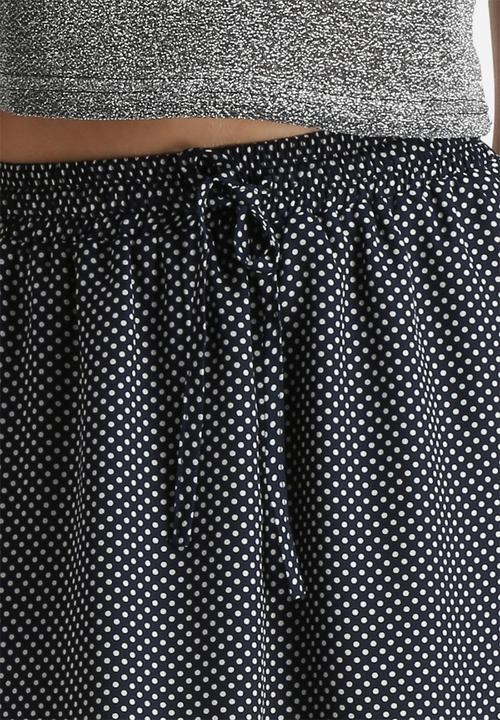dailyfriday - Flo Flippy Skirt
