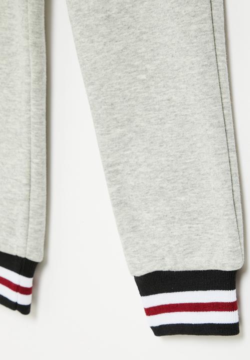Pop Candy - Boys jogger - grey