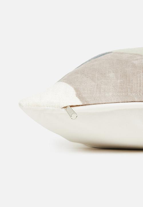 Hertex Haus - Tate cushion cover-Angora