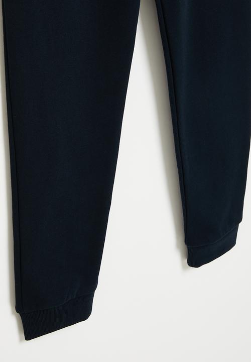 POLO - Boys daryn jogger - navy