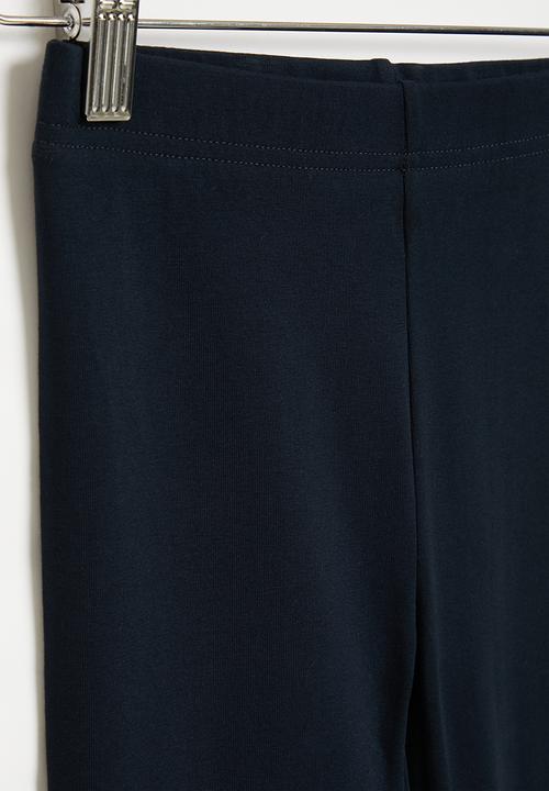 POLO - Girls victoria legging - navy