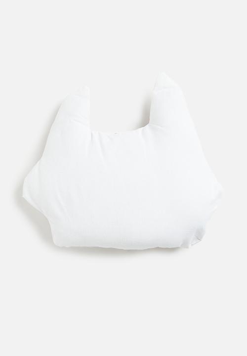 H&S - Cat shape cushion - felix