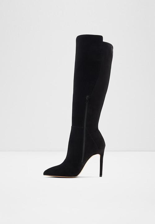 ALDO - Sophialaan boot - other black 