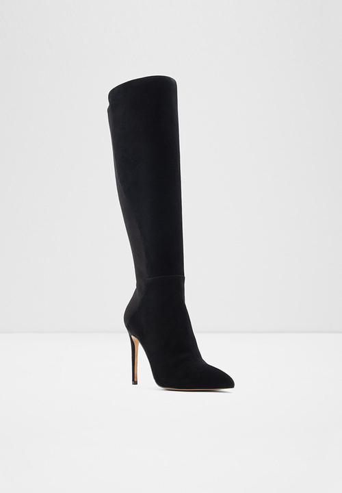 ALDO - Sophialaan boot - other black 