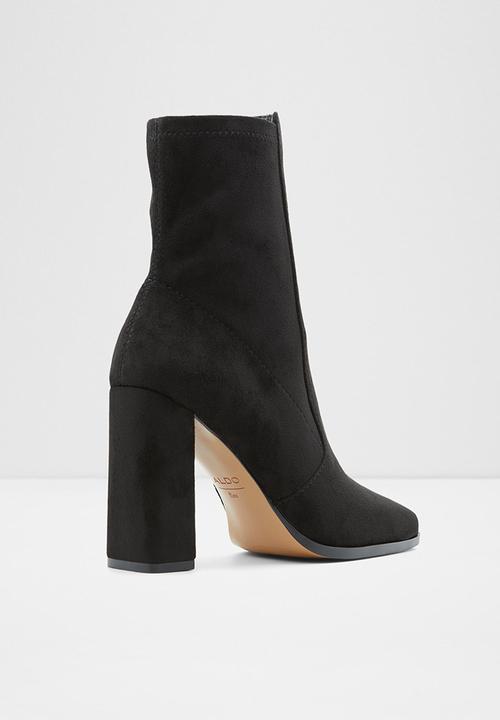 ALDO - Audrella boot - black