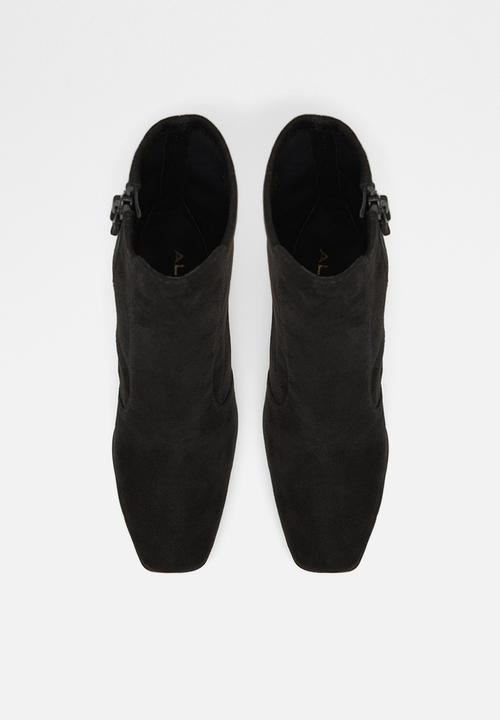 ALDO - Audrella boot - black