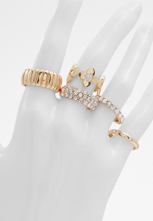 ALDO - Caylan - gold