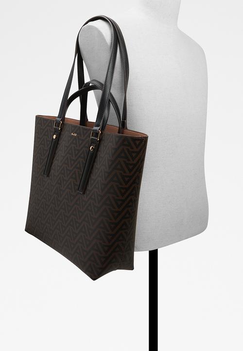 ALDO - Cibrian - brown multi