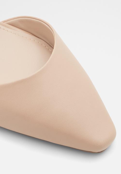 ALDO - Grarwen court heel - bone