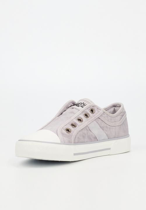 Miss Black - True 1 sneaker - lilac
