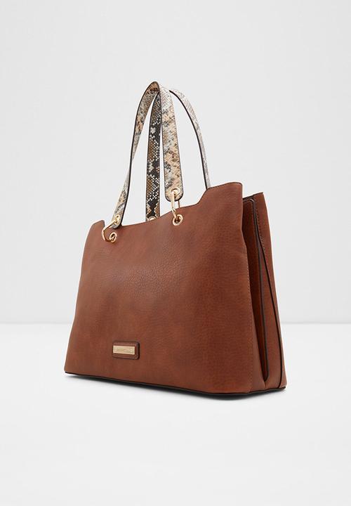 ALDO - Hareli - medium beige