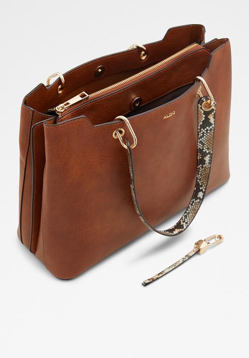 ALDO - Hareli - medium beige