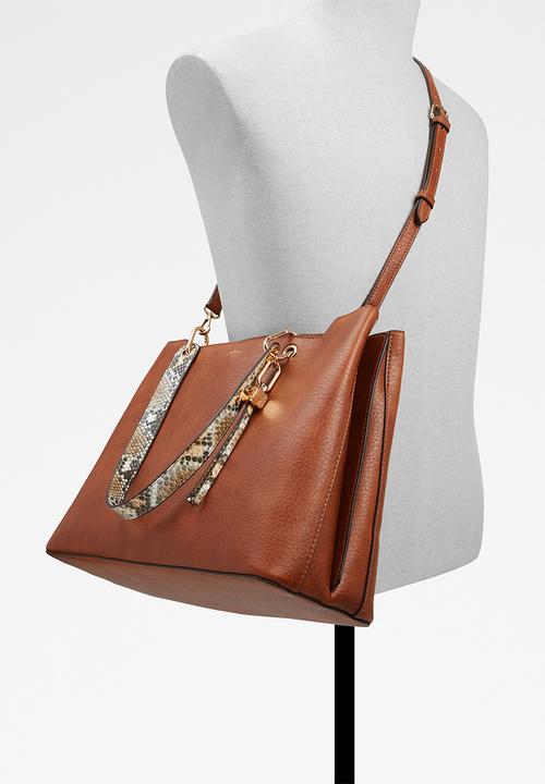 ALDO - Hareli - medium beige