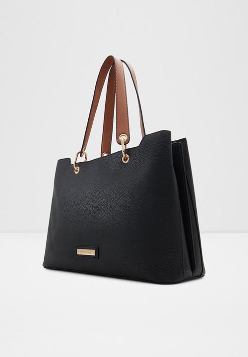 ALDO - Hareli - black