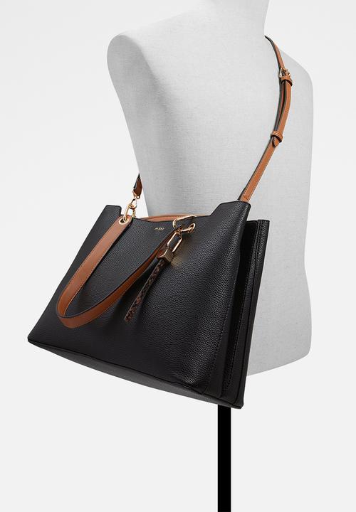 ALDO - Hareli - black