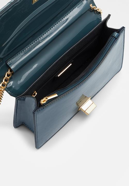ALDO - Kulkyne - teal