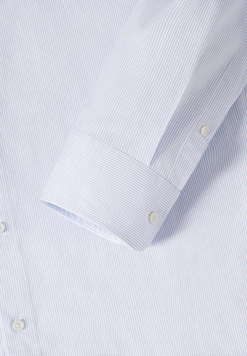 MANGO - Shirt pals - sky blue