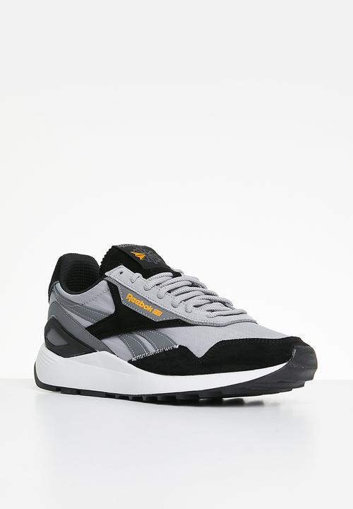 Reebok - Cl legacy az - core black/cold grey 3/ftwr white winter tech