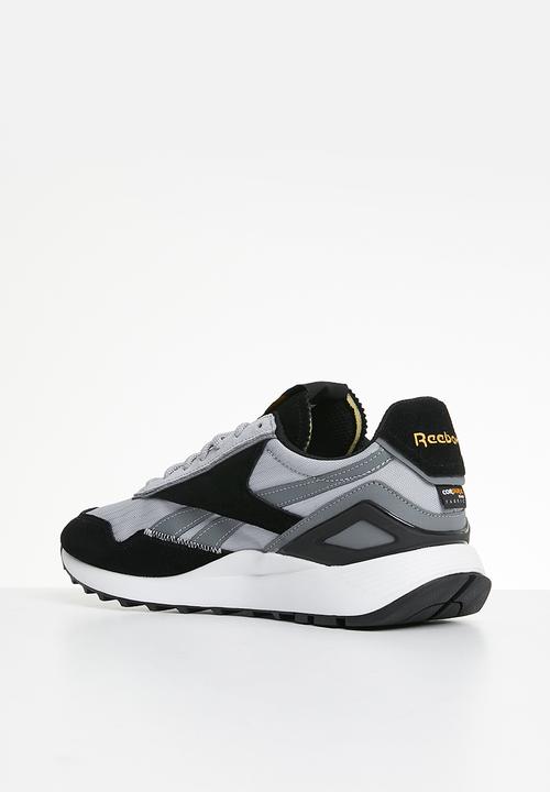 Reebok - Cl legacy az - core black/cold grey 3/ftwr white winter tech