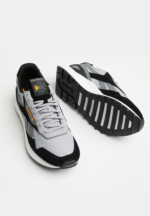 Reebok - Cl legacy az - core black/cold grey 3/ftwr white winter tech