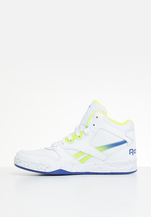 Reebok - Reebok bb4500 court - multi colour