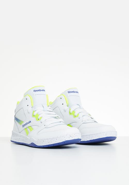 Reebok - Reebok bb4500 court - multi colour
