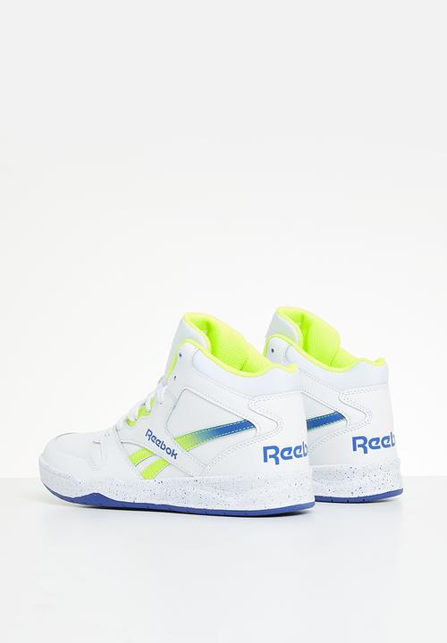 Reebok - Reebok bb4500 court - multi colour