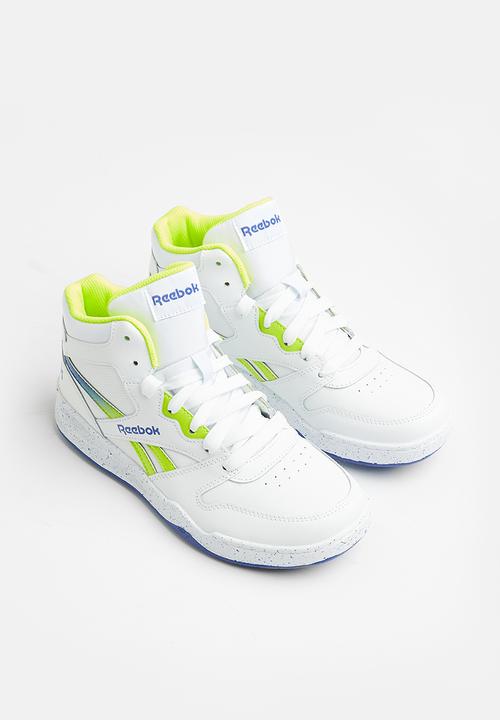 Reebok - Reebok bb4500 court - multi colour