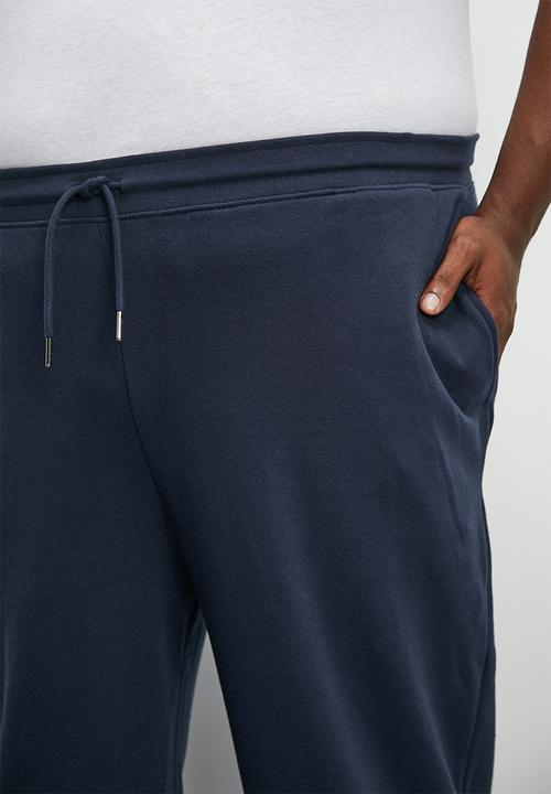 Superbalist - Plus tokyo sweatpants - navy