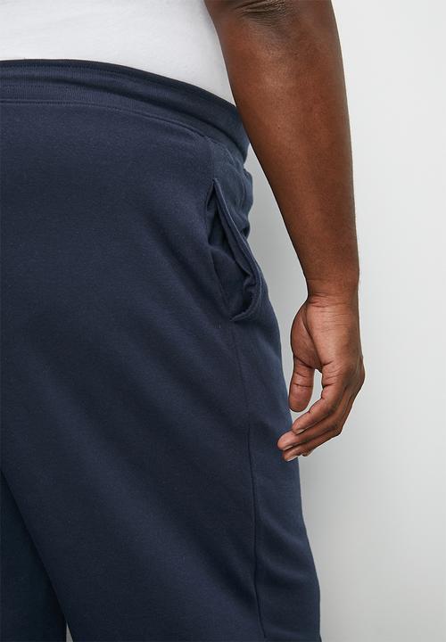 Superbalist - Plus tokyo sweatpants - navy