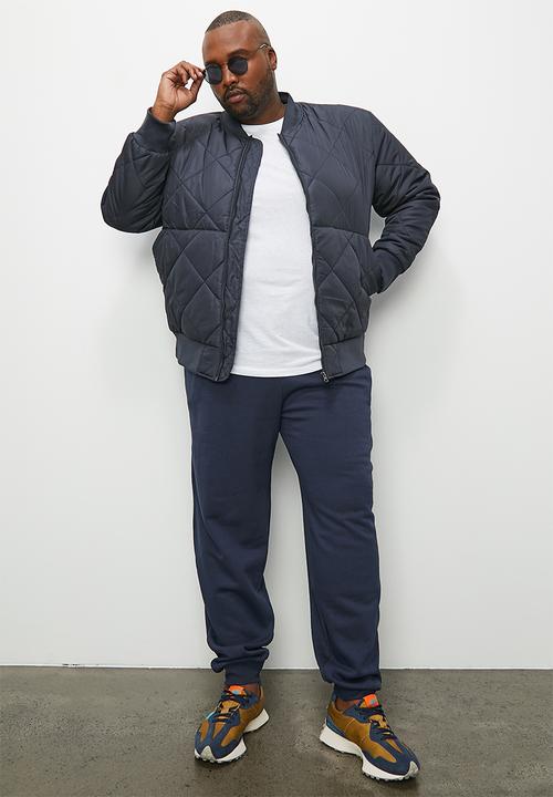 Superbalist - Plus tokyo sweatpants - navy