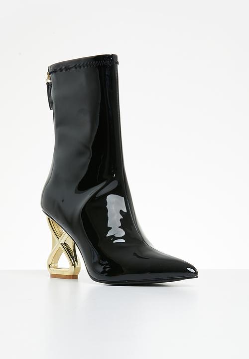 Steve Madden - Spectrum boot - black