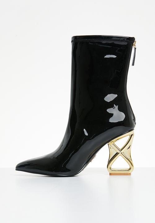 Steve Madden - Spectrum boot - black
