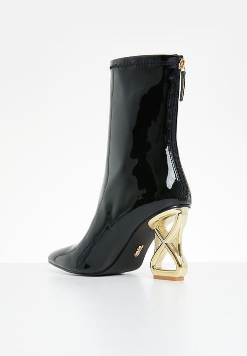 Steve Madden - Spectrum boot - black