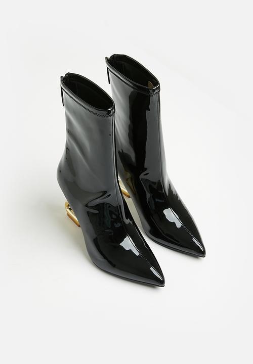Steve Madden - Spectrum boot - black