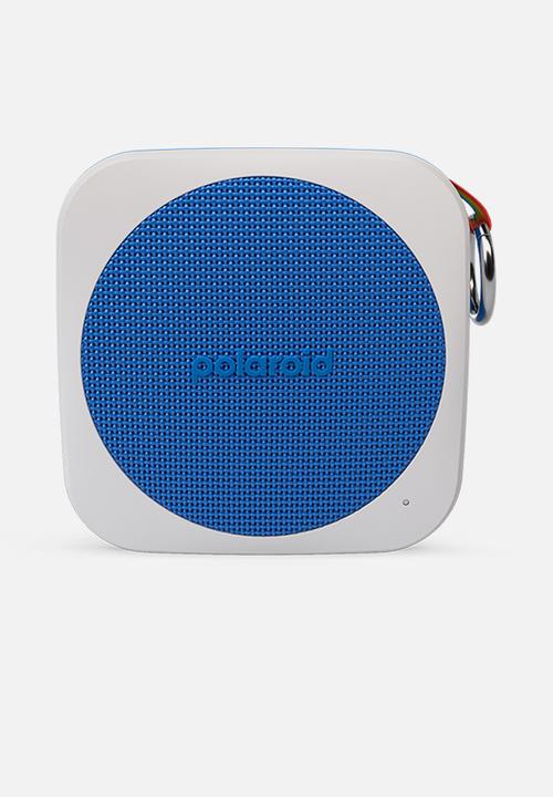 Polaroid - Polaroid P1 Music Player - Blue